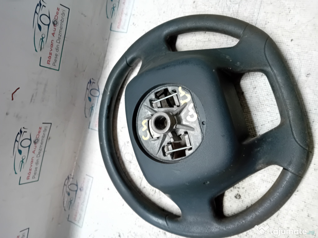 Volan cu comenzi Citroen C4 2010