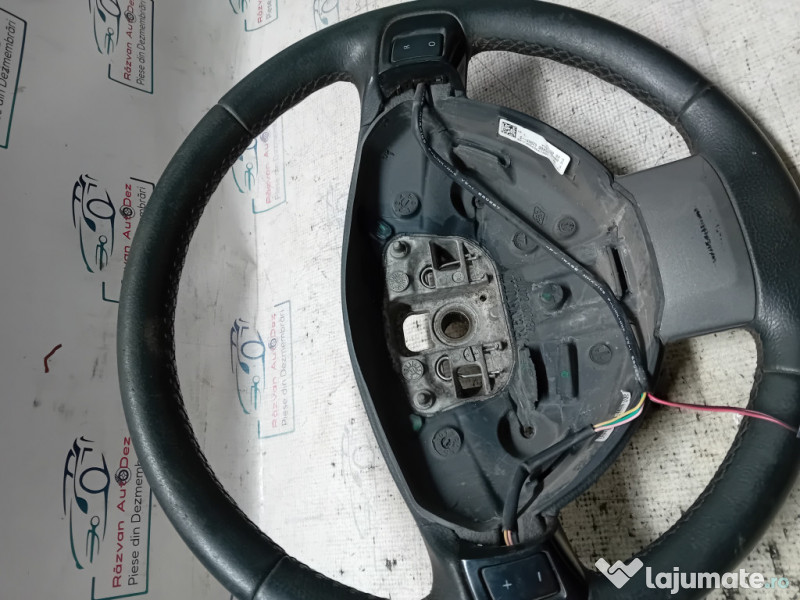 Volan cu comenzi Dacia Logan Mcv 2014