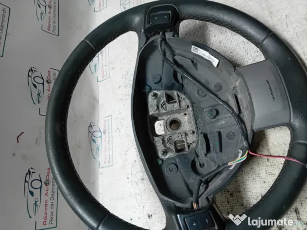Volan cu comenzi Dacia Logan Mcv 2014