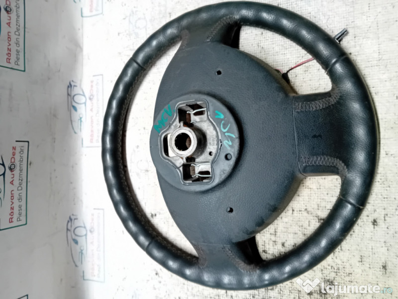 Volan cu comenzi Dacia Logan Mcv 2014