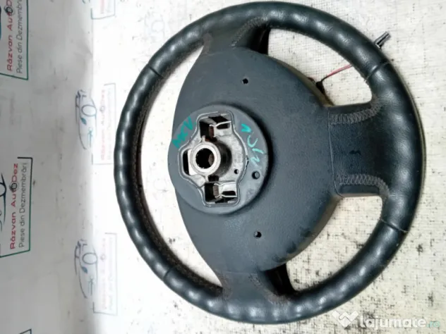 Volan cu comenzi Dacia Logan Mcv 2014