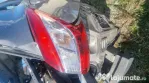 Stop dreapta aripa Nissan Pulsar 2015