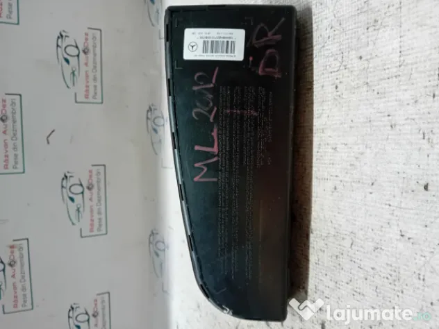 Airbag scaun dreapta fata Mercedes ML 2012