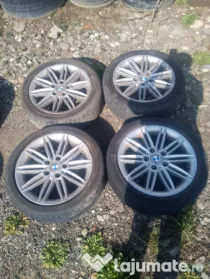 Jante 17 - 5 prezoane BMW E87 2011
