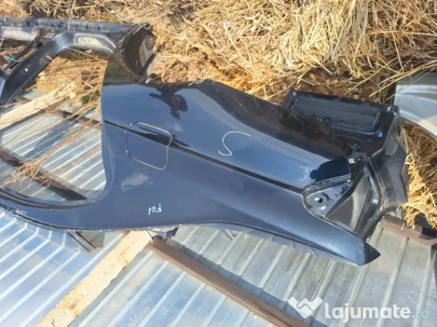 Aripa Dreapta Spate BMW Seria 7 F01 2012