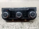Panou comanda clima Volkswagen Jetta 2012