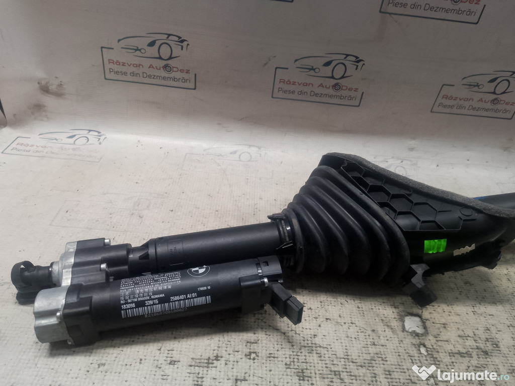 Telescop hayon stanga BMW Seria 4 F36 2017