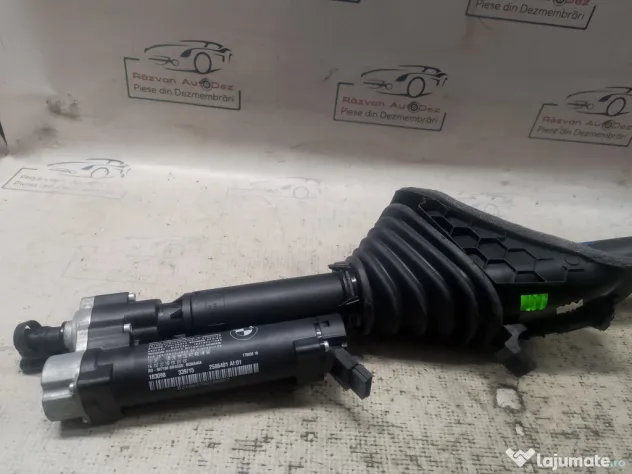 Telescop hayon stanga BMW Seria 4 F36 2017
