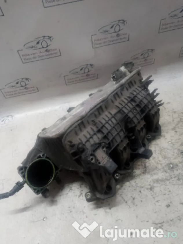 Galerie Admisie Plastic Audi A3 8V 1.4 Benzina 2017