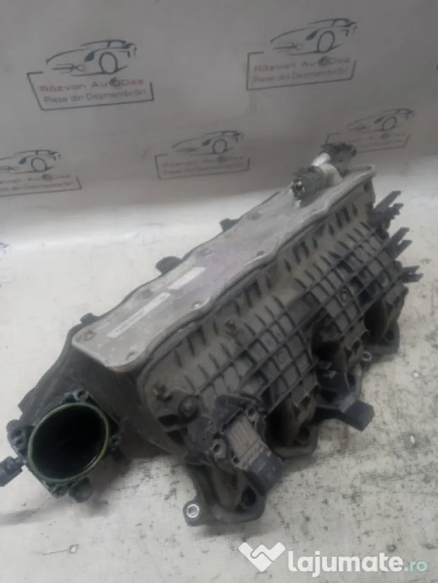 Galerie Admisie Plastic Audi A3 8V 1.4 Benzina 2017