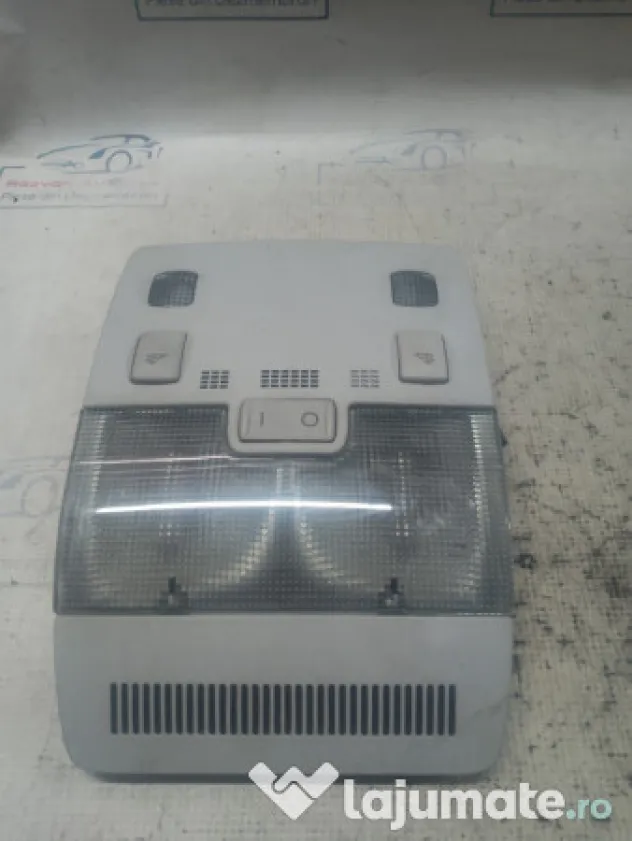 Plafoniera Audi A4 B7 2007