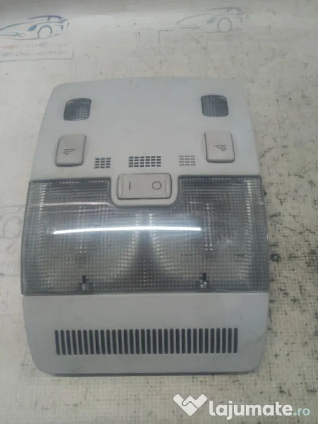 Plafoniera Audi A4 B7 2007