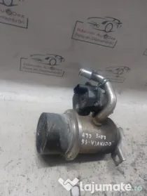 Racitor Gaze cu EGR Skoda Octavia 3 1.6 2016