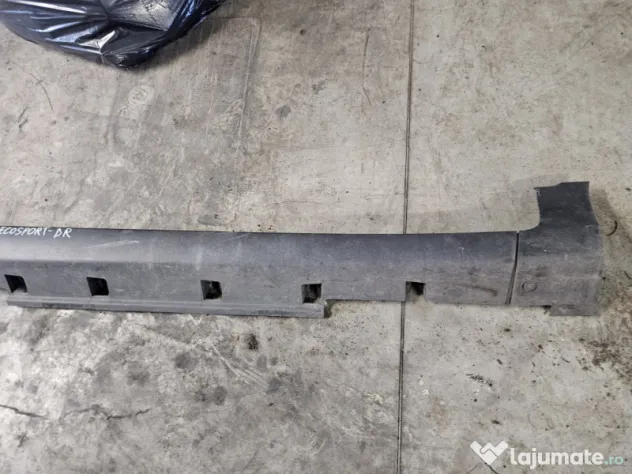 Prag dreapta plastic Ford B-MAX 2016