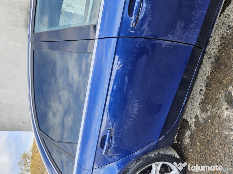 Usa dreapta spate Audi A4 B8 Berlina 2014