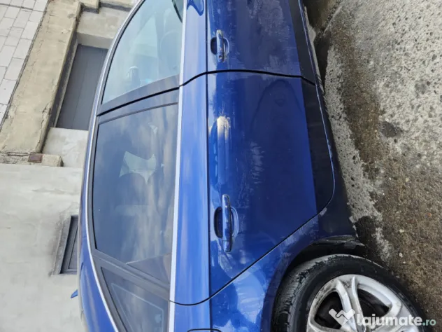 Usa dreapta spate Audi A4 B8 Berlina 2014