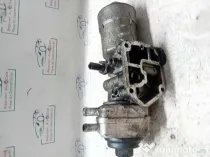 Termoflot Volkswagen Caddy 2009