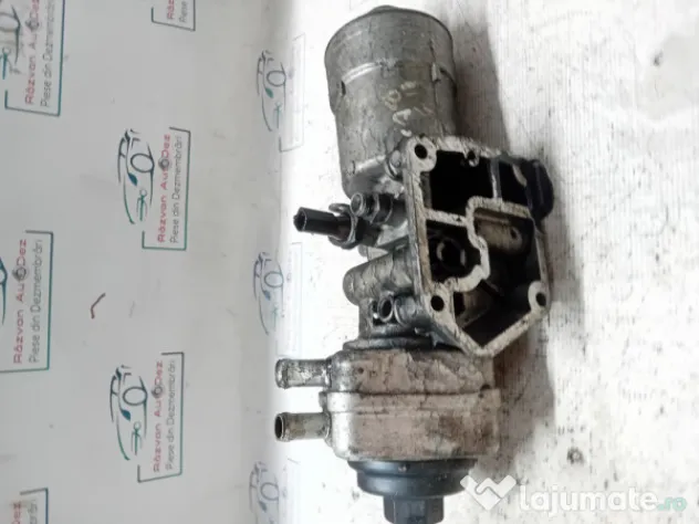 Termoflot Volkswagen Caddy 2009