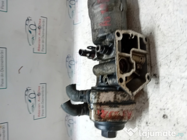 Termoflot Audi A3 8P 1.9 2008
