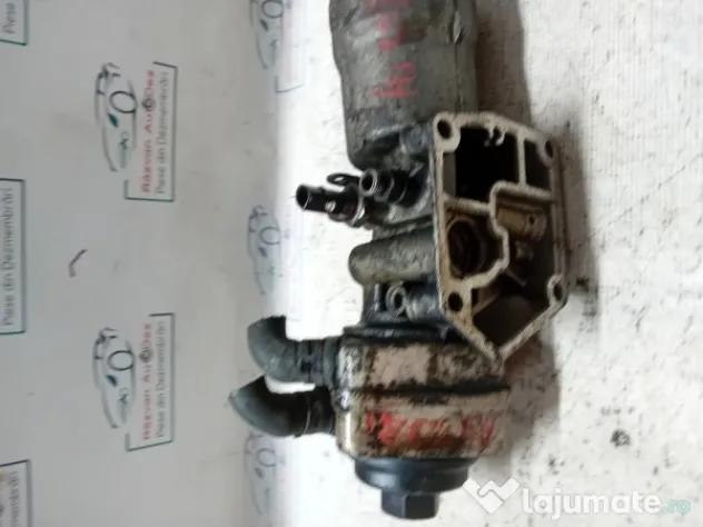 Termoflot Audi A3 8P 1.9 2008