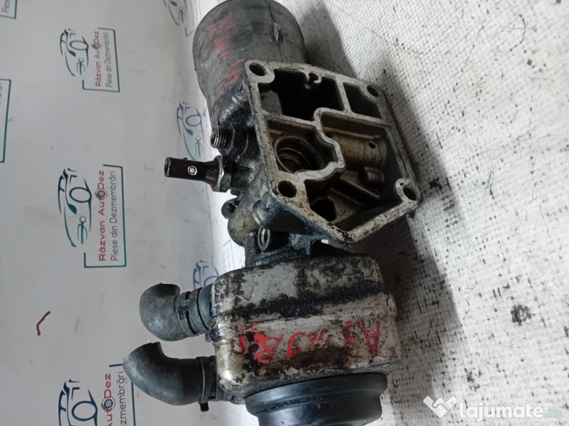 Termoflot Audi A3 8P 1.9 2008