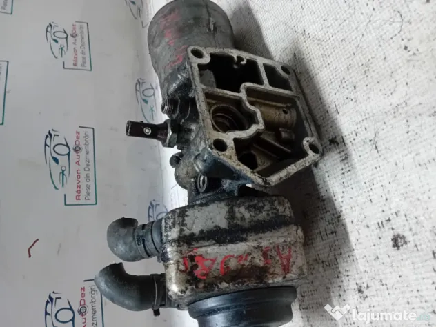 Termoflot Audi A3 8P 1.9 2008