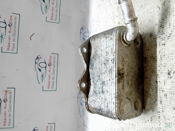 Termoflot Audi A4 2005