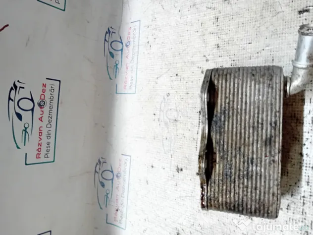 Termoflot Audi A4 2005