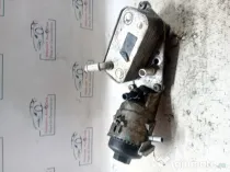 Termoflot Opel Zafira 2008