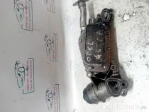 Termoflot Opel Astra J 2011