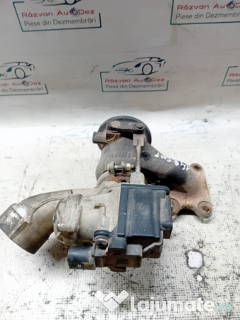 Turbina Skoda Octavia 3 1.4 Benzina 2013