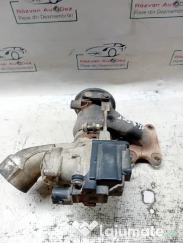 Turbina Skoda Octavia 3 1.4 Benzina 2013