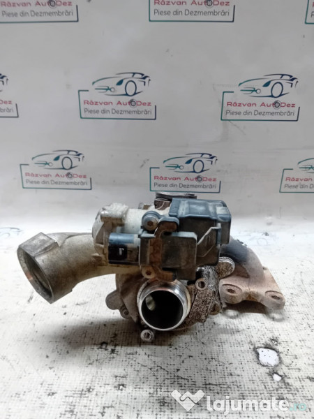 Turbina Skoda Octavia 3 1.4 Benzina 2013
