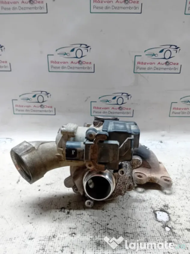 Turbina Skoda Octavia 3 1.4 Benzina 2013
