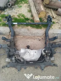Jug motor Opel Astra K 1.6 Motorina 2016
