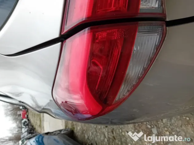 Stop stanga aripa Hyundai Tucson 1.7 Motorina 2017