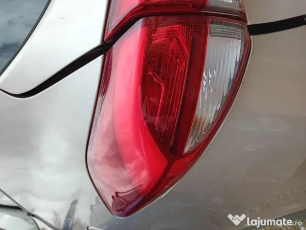 Stop stanga aripa Hyundai Tucson 1.7 Motorina 2017