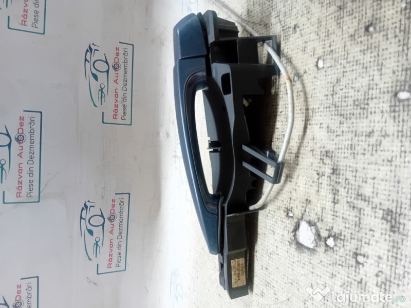Maner exterior dreapta spate BMW X1 2010