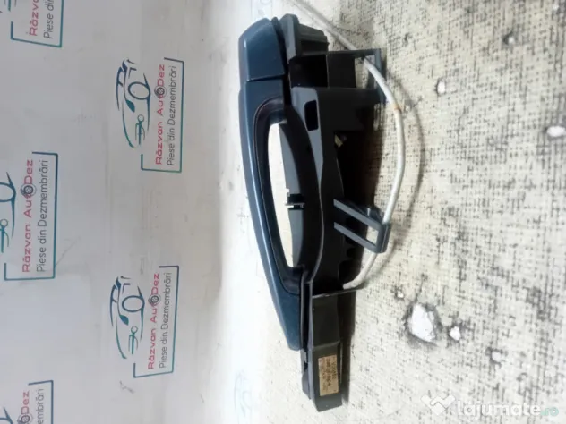 Maner exterior dreapta spate BMW X1 2010