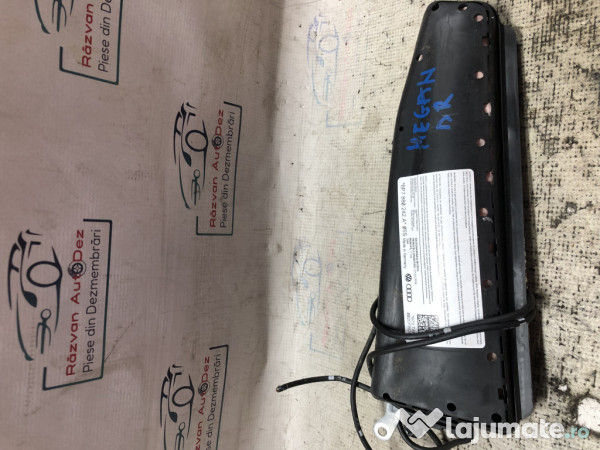 Airbag scaun dreapta fata Audi A3 8P 2008