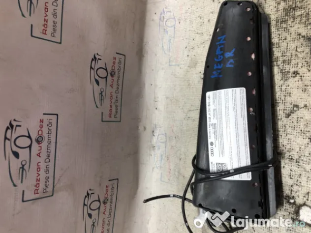 Airbag scaun dreapta fata Audi A3 8P 2008