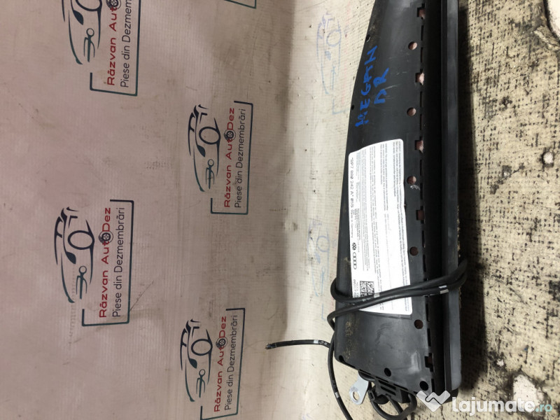 Airbag scaun dreapta fata Audi A3 8P 2008