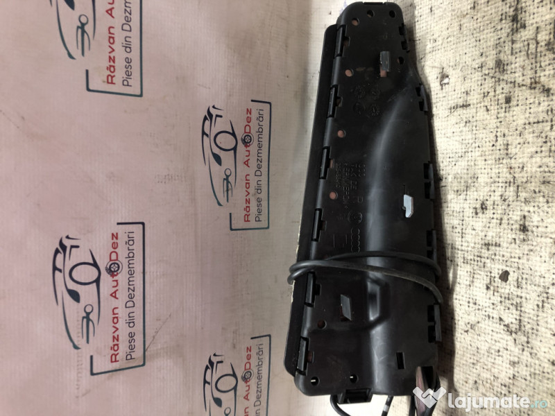 Airbag scaun dreapta fata Audi A3 8P 2008