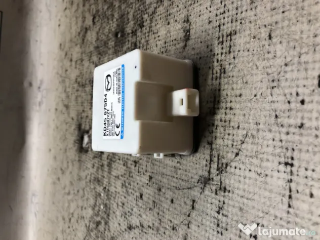 Modul keyless Mazda CX-3 2011