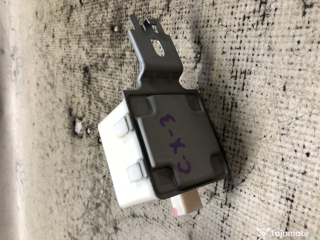 Modul keyless Mazda CX-3 2011