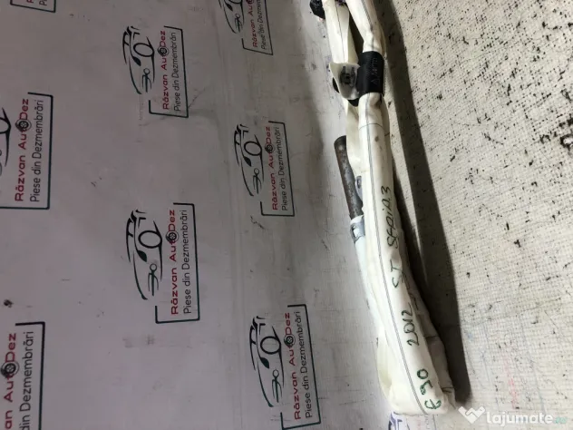Airbag cortina stanga BMW Seria 3 E90 2.0 Motorina 2012