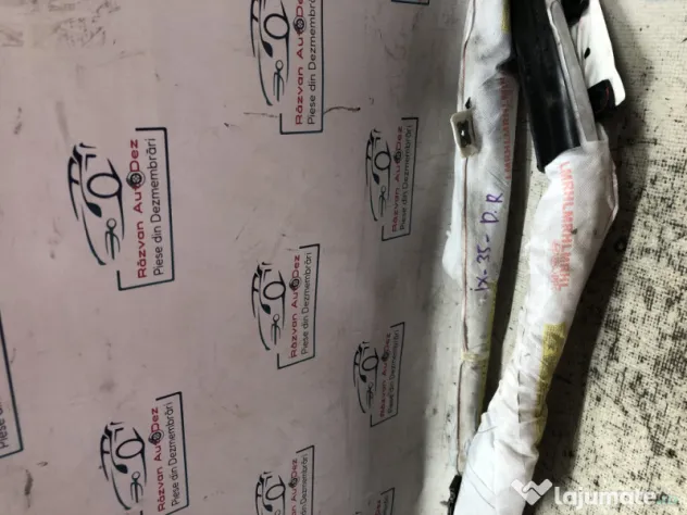 Airbag cortina dreapta Hyundai Ix 35 2014