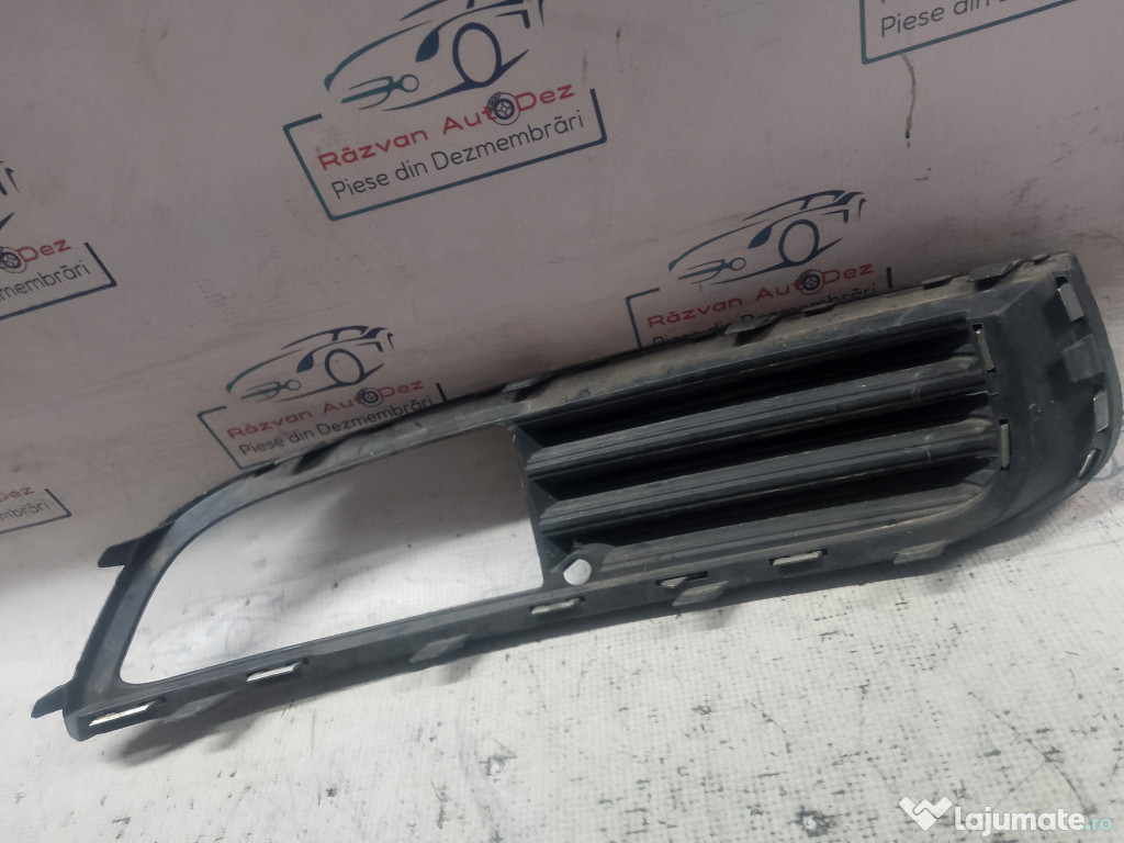 Grila proiector stanga Opel Insignia A 2011