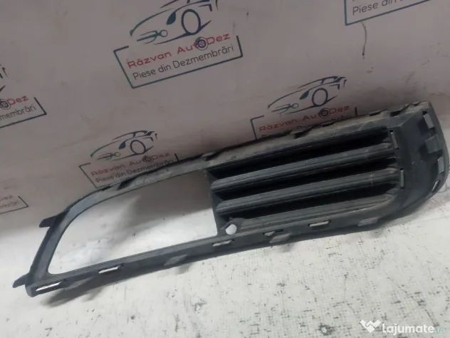 Grila proiector stanga Opel Insignia A 2011