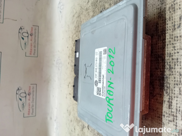 Calculator motor Volkswagen Tiguan 2012